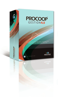 ProCoop Gestión 4.5